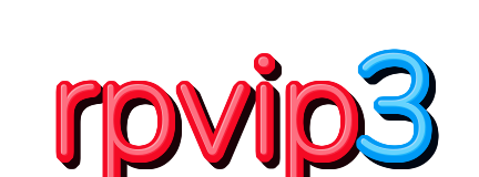 rpvip3 — logo kanal