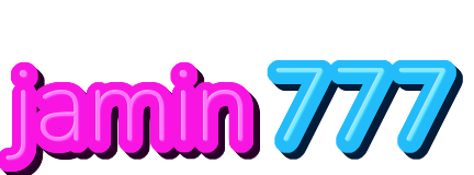 jamin777 — logo kanal