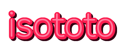 isototo — logo kanal