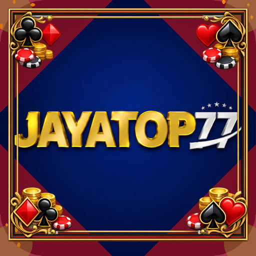 jayatop77 — mitra unggulan