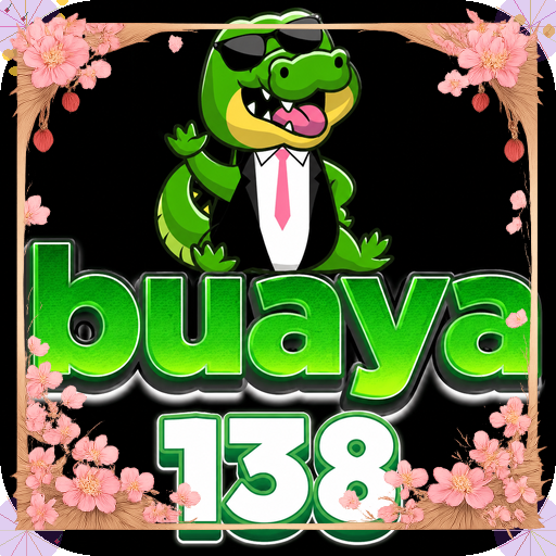 buaya138 — mitra unggulan